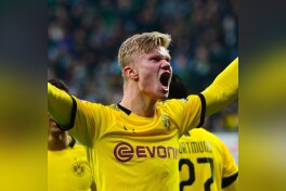 Фабрицио Романо Golden Boy-2020 совринини ким олишини маълум қилди