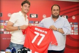 "Udineze" futbolchisining pokyerdagi ishtiroki sababli shartnomani bekor qildi