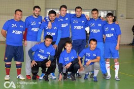 Abduqahhor Hojiakbarov: "Akciya tadbiri juda chiroyli o'tdi"