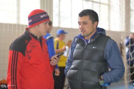 Жафар Ирисметов: "СА"да ҳар хил қизиқарли янгиликлар ва мақолалар чоп этилади"