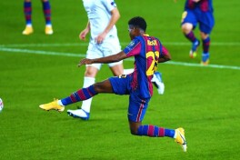 YCHL tarixida gol urgan eng yosh futbolchilar (top-10)