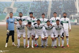 "Neftchi"ni "Andijon" bilan o'yinga kim tayyorlaydi?