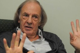Менотти: "Сабельядан сўнг Аргентина терма жамоасини Гвардиола бошқариши керак эди"