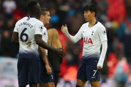 "Milan" "Tottenxem"dan futbolchi xarid qiladi