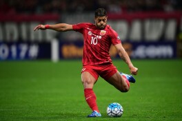 Rasman: Xalk “Shanxay SIPG”dan ketishini ma'lum qildi