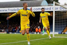 "Tottenxem" va "Borussiya" "Brentford" hujumchisiga qiziqmoqda