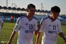 "Navbahor"dan bugun kim o'zini ko'rsatadi? "Andijon"ni qaysi futbolchi tark etadi? Sanjar Asqaraliev bilan vodiy derbisi oldidan