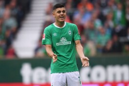 APL klublari "Verder" yetakchisiga qiziqmoqda