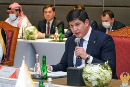 Olamsport: Otabek Umarov OOKda lavozimga ega bo'ldi, "Xavining o'rniga Zidanni qo'ygan bo'lardim" va boshqa xabarlar