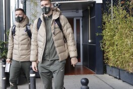 Ispaniya Kubogi. "Atletiko" "Kardassar"ga qarshi o'yinga ikkinchi tarkibi bilan yo'l oldi
