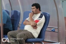 Eshitdik-da! Furqat Esonboev iste'foga chiqadi