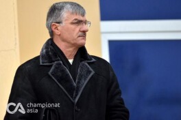 Эшитдик-да! Амет Мемет собиқ жамоасига қайтмоқда
