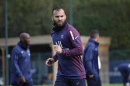 Xese "Fenerbaxche" futbolchisiga aylanishi mumkin