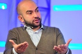 Nobel Arustamyan Shomurodovning "Yuventus"ga transferi haqida nima dedi?