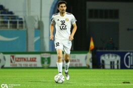 Жаҳонгир Меҳмонов: “Сурхон” шаънига доғ туширмоқчи эмасман, лекин эътибор паст. Мавсум бошида ваъдалар бошқача эди"
