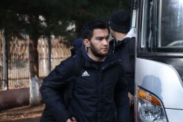“Металлург” Тошкентда йиғилди: Аббос Отахонов, Мурод Бобожонов каби ўйинчилар жамоани тарк этган