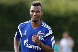 Chupo-Moting: "Real" bilan tezroq o'ynashni xohlayman"