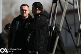 Эркин Бахтиёров: "2021 йил Суперлигада бир турда иккита учрашувда VAR тизими ишлайди"