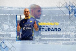 "Jenoa" futbolchisi "Verona"ga o'tdi