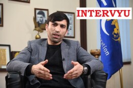 Azizbek Haydarov rahbarlik faoliyati, saytimizdagi kommentlar va Abramov haqida