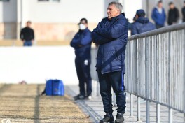 Марат Мифтахутдинов: "Қуръа "Бунёдкор" учун яхши келди"