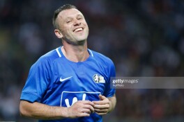 Kassano: "Fiorentina" fantastik o'yinchi bilan shartnoma imzoladi"