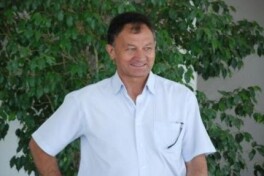 Шамил Ярулин: «Олександр Коблаш «Насаф» билан шартнома имзолади»