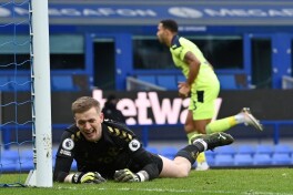 APL. “Everton” o'z maydonida yutqazdi va “Nyukasl”ning 11 o'yinlik g'alabasiz seriya yakunlandi