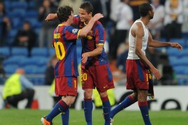 "Barselona" sobiq o'yinchisi Afellay faoliyatini yakunladi