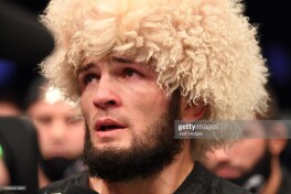 Хабиб Нурмагомедовнинг рақиблари: жанг олдидан ва жангдан сўнг
