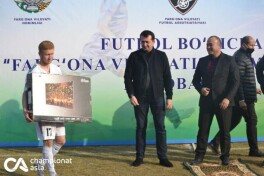 Anvar Hojimirzaev: "Bu yutuq bilan to'xtab qolmoqchi emasmiz"