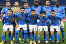 A Seriya. "Jenoa" – "Napoli": Destro, Pandev va Politano asosiy tarkibda