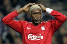 Sisse: “Mbappeni “Liverpul” formasida ko'rmoqdaman”