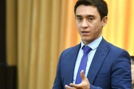 Diyor Imomxo'jaev saytimizda chiqqan maqolaga munosabat bildirdi