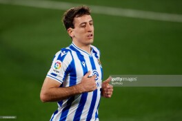 "Sosedad"ning asosiy futbolchisi MYU bilan o'yinda qatnashmasligi mumkin