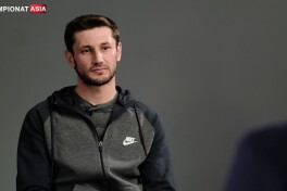 "Bunyodkor" haqida gapirishni ham, o'tgan yilni eslashni ham xohlamayman" - Bahodir Pardaev bilan intervyu