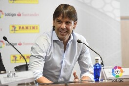 Ўзбекистонлик футболчилар "Реал Мадрид"да ўйнаши мумкинми? Фернандо Морьентесдан жавоб