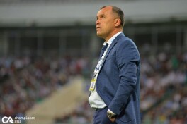 Sergey Kucherenko Ro'ziqul Berdiev nega Toshkentga ketganini ma'lum qildi 