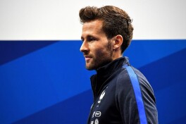 Yoan Kabay futbolchilik faoliyatini yakunladi