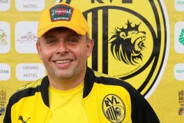Abduxoliqov borgan va Ukrainaning "Krasnodar"iga aylanishni istayotgan "Rux" haqida qisqacha