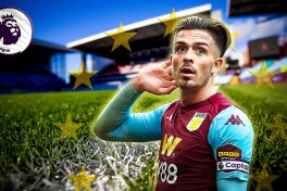 Qanday qilib virtual futbol sabab APL yetakchisi jarohati fosh bo'ldi?!
