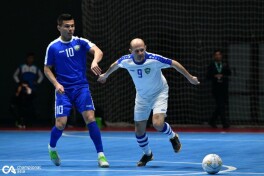 "Кичкина камера". Футбол vs Футзал 