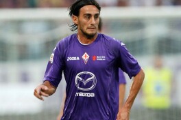 "Fiorentina" Akvilani bilan shartnomani uzaytirmoqchi