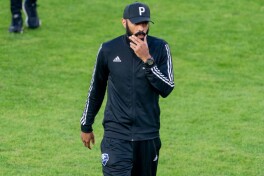 Тьерри Анри MLS клубини тарк этди