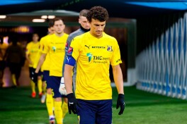 Roman Eryomenko “Sochi”ga o'tishi mumkin