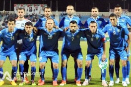 Сизнингча Осиё Кубогига қайси футболчилар бормайди?