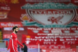 "Liverpul" yana Chempionlar ligasiga chiqish uchun joriy mavsum ushbu musobaqani yutishi kerak"