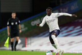 PSJ "Manchester Siti" futbolchisi bilan shartnoma imzolamoqchi