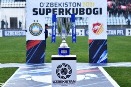 Ўзбекистон Суперкубоги - 2024. Сейткамолов, Кошелев, Пишур, Машарипов. Олдинги 8 та ўйинда кимлар майдонга тушган?