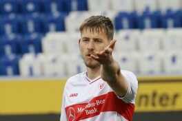 Anton Valdemar RPL klubiga rad javob qildi